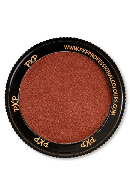 PXP Professional Colours PXP Schmink Pearl Copper 30 gram