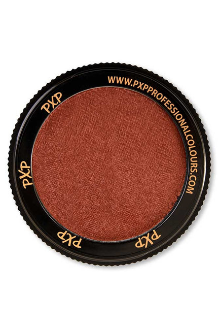 PXP Professional Colours PXP Schmink Pearl Copper 30 gram