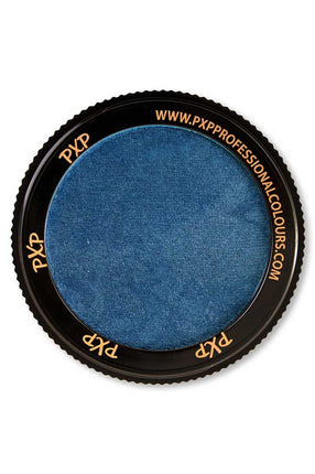 PXP Professional Colours PXP Schmink Pearl Dark Blue 30 gram