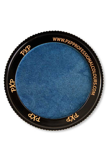 PXP Professional Colours PXP Schmink Pearl Dark Blue 30 gram