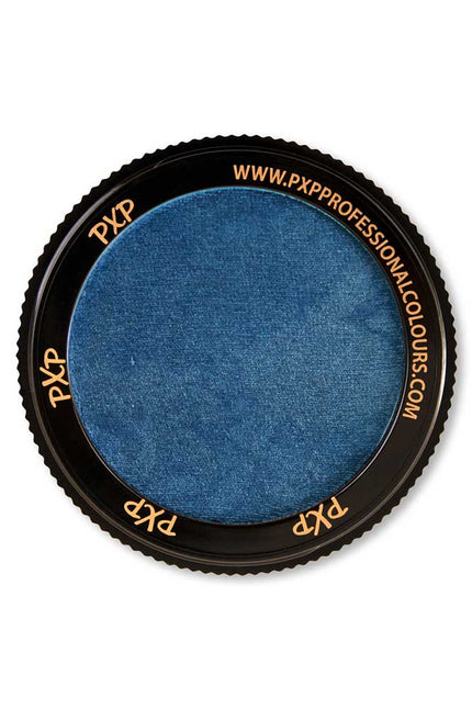 PXP Professional Colours PXP Schmink Pearl Dark Blue 30 gram