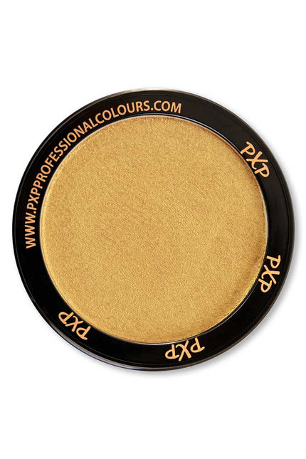 PXP Professional Colours PXP Schmink Pearl Gold 10 gram