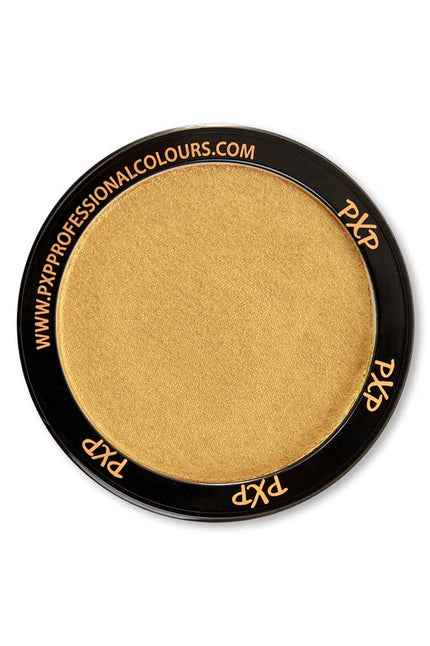 PXP Professional Colours PXP Schmink Pearl Gold 10 gram