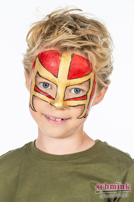 PXP Professional Colours PXP Schmink Pearl Gold 30 gram