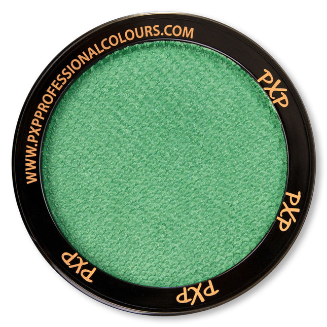 PXP Professional Colours PXP Schmink Pearl Golden Beetle Green 10 gram