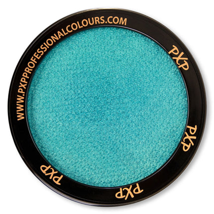 PXP Professional Colours PXP Schmink Pearl Golden Heavenly Blue 10 gram