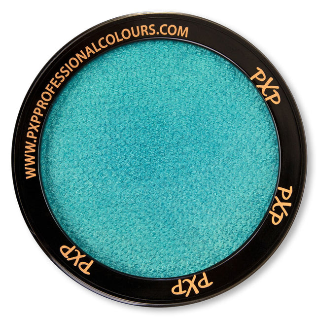 PXP Professional Colours PXP Schmink Pearl Golden Heavenly Blue 10 gram