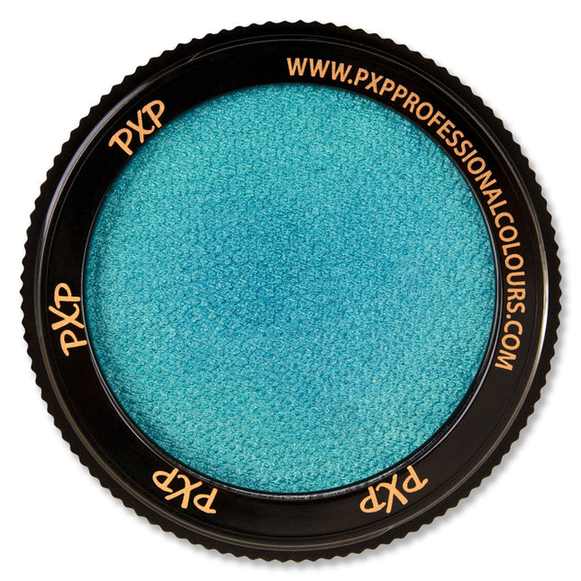 PXP Professional Colours PXP Schmink Pearl Golden Heavenly Blue 30 gram