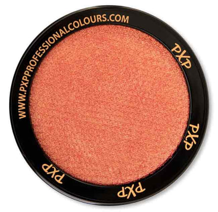 PXP Professional Colours PXP Schmink Pearl Golden Orange 10 gram