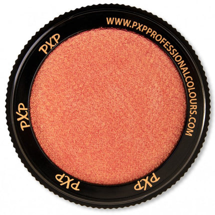 PXP Professional Colours PXP Schmink Pearl Golden Orange 30 gram