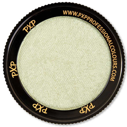 PXP Professional Colours PXP Schmink Pearl Golden White 10 gram