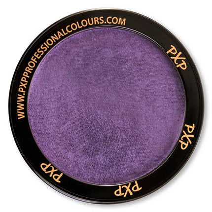 PXP Professional Colours PXP Schmink Pearl Gothic Plum 10 gram