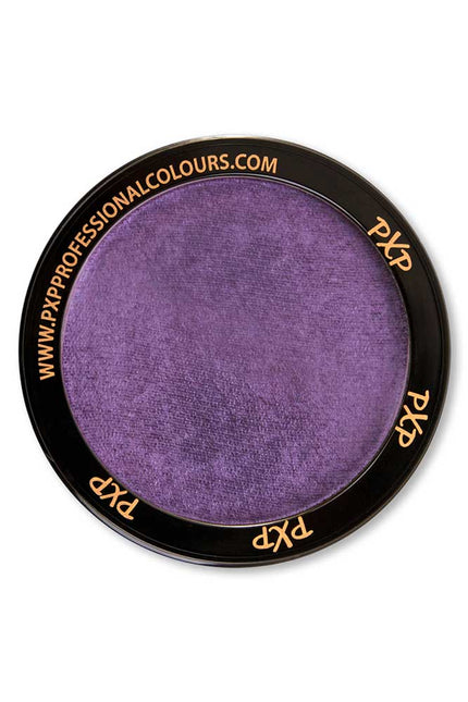 PXP Professional Colours PXP Schmink Pearl Gothic Plum 10 gram