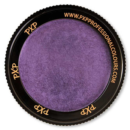 PXP Professional Colours PXP Schmink Pearl Gothic Plum 30 gram