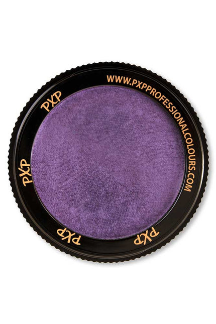 PXP Professional Colours PXP Schmink Pearl Gothic Plum 30 gram