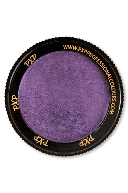 PXP Professional Colours PXP Schmink Pearl Gothic Plum 30 gram