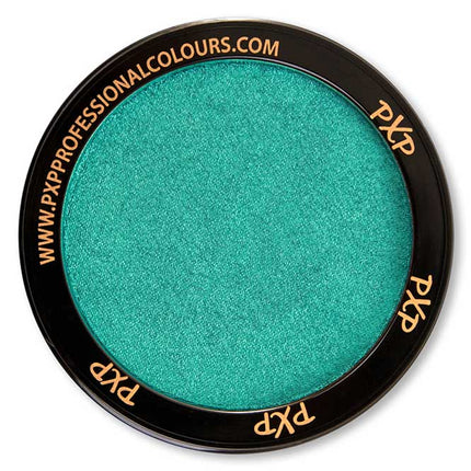 PXP Professional Colours PXP Schmink Pearl Green 10 gram