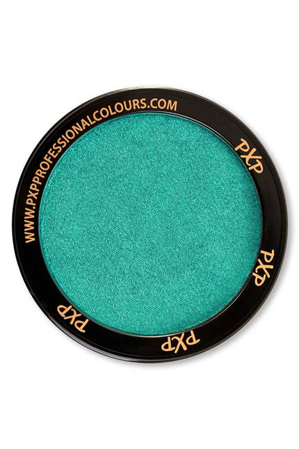 PXP Professional Colours PXP Schmink Pearl Green 10 gram