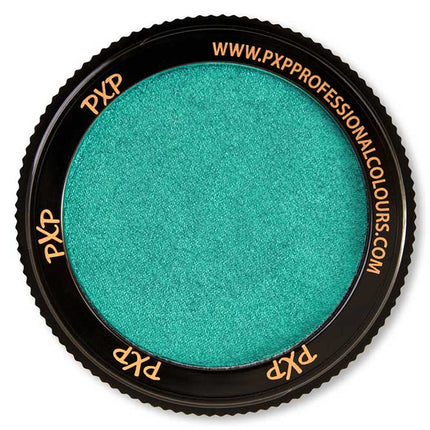 PXP Professional Colours PXP Schmink Pearl Green 30 gram
