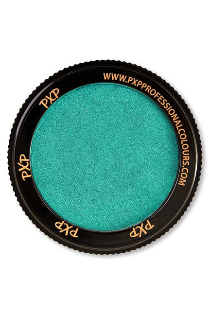 PXP Professional Colours PXP Schmink Pearl Green 30 gram