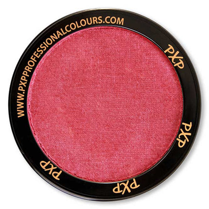 PXP Professional Colours PXP Schmink Pearl Light Red 10 gram