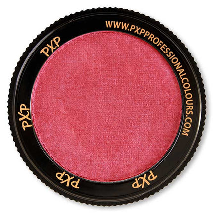 PXP Professional Colours PXP Schmink Pearl Light Red 30 gram
