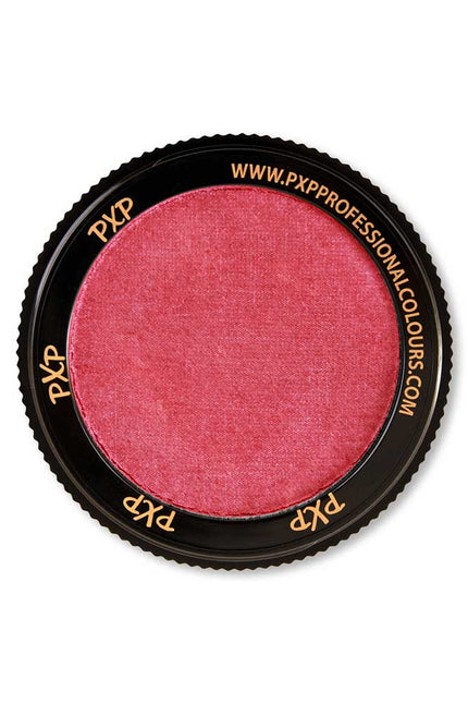 PXP Professional Colours PXP Schmink Pearl Light Red 30 gram