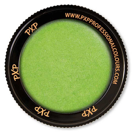 PXP Professional Colours PXP Schmink Pearl Lime 30 gram