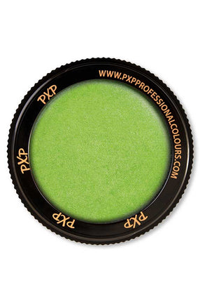 PXP Professional Colours PXP Schmink Pearl Lime 30 gram