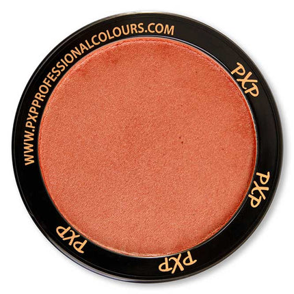 PXP Professional Colours PXP Schmink Pearl Orange 10 gram