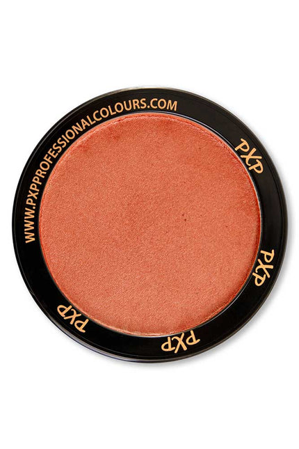 PXP Professional Colours PXP Schmink Pearl Orange 10 gram