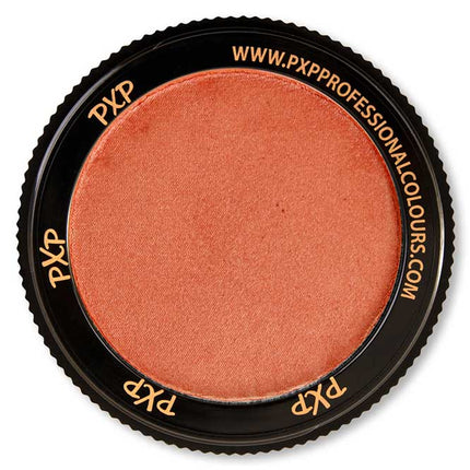 PXP Professional Colours PXP Schmink Pearl Orange 30 gram