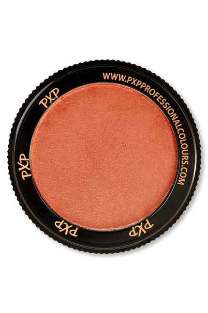 PXP Professional Colours PXP Schmink Pearl Orange 30 gram