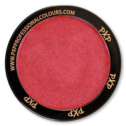 PXP Professional Colours PXP Schmink Pearl Red 10 gram
