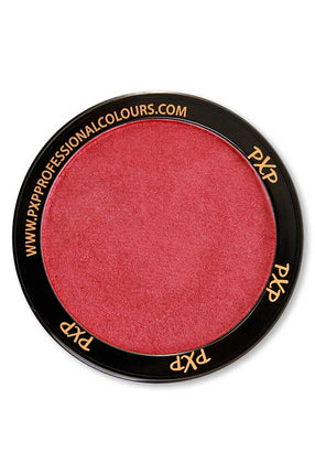 PXP Professional Colours PXP Schmink Pearl Red 10 gram