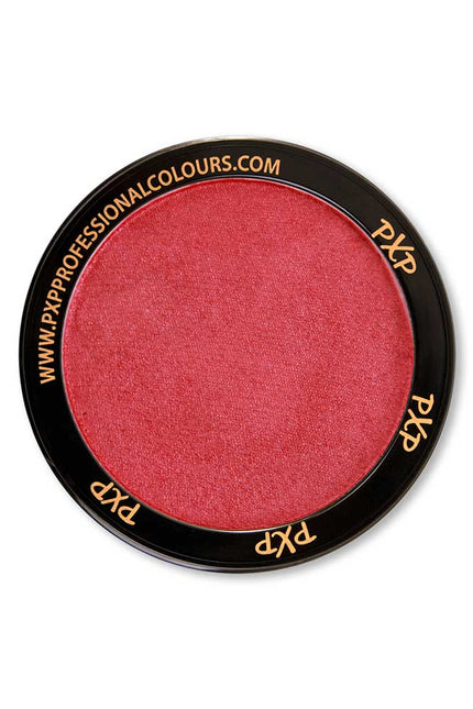PXP Professional Colours PXP Schmink Pearl Red 10 gram