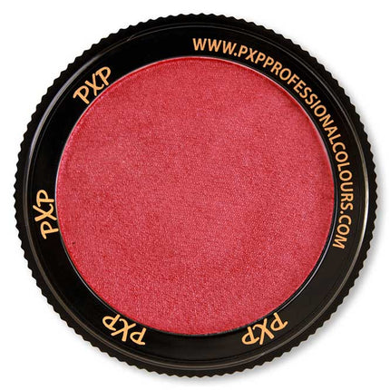 PXP Professional Colours PXP Schmink Pearl Red 30 gram