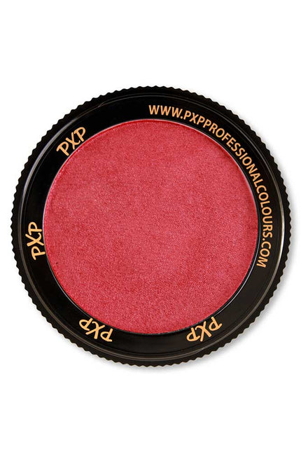 PXP Professional Colours PXP Schmink Pearl Red 30 gram