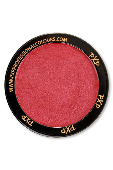 PXP Professional Colours PXP Schmink Pearl Red