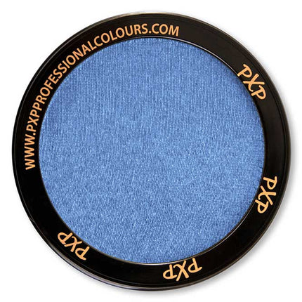 PXP Professional Colours PXP Schmink Pearl Royal Blue 10 gram