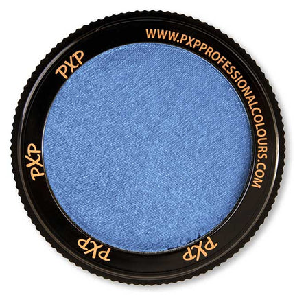 PXP Professional Colours PXP Schmink Pearl Royal Blue 30 gram