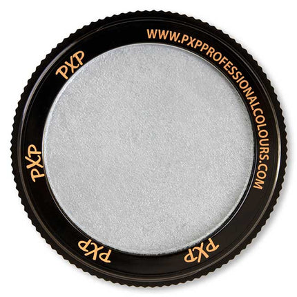 PXP Professional Colours PXP Schmink Pearl Silver 30 gram