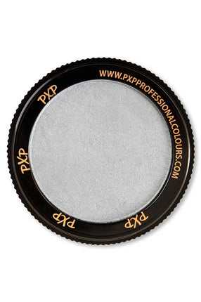 PXP Professional Colours PXP Schmink Pearl Silver 30 gram