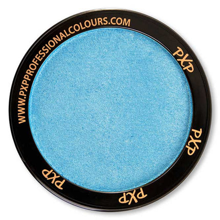 PXP Professional Colours PXP Schmink Pearl Sky Blue 10 gram