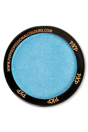 PXP Professional Colours PXP Schmink Pearl Sky Blue 10 gram