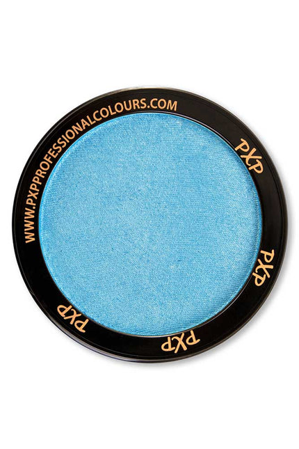 PXP Professional Colours PXP Schmink Pearl Sky Blue 10 gram