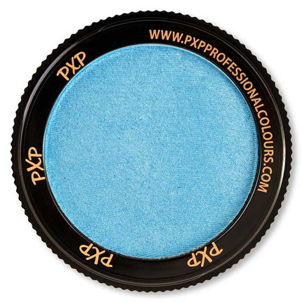 PXP Professional Colours PXP Schmink Pearl Sky Blue 30 gram