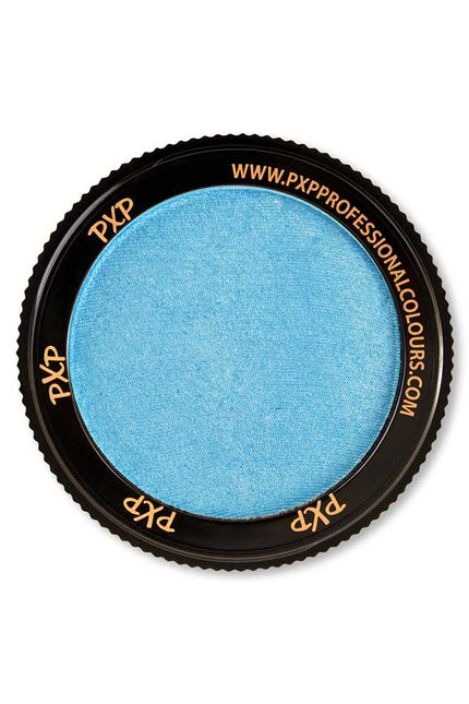 PXP Professional Colours PXP Schmink Pearl Sky Blue 30 gram