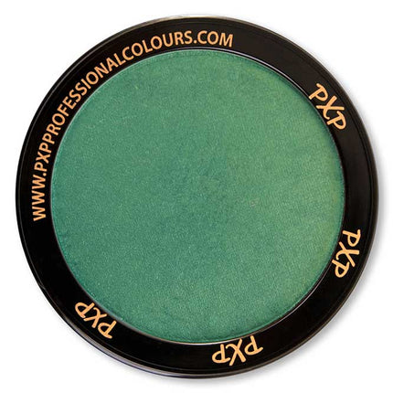 PXP Professional Colours PXP Schmink Pearl Swamp Green 10 gram