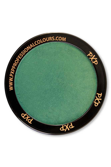 PXP Professional Colours PXP Schmink Pearl Swamp Green 10 gram